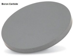 تارگت اسپاترینگ Boron Carbide